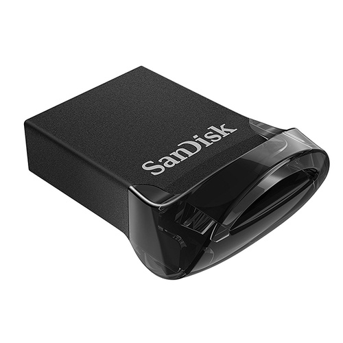 SANDISK 32GB CZ430 ULTRA FIT USB 3.1 (SDCZ430-032G)